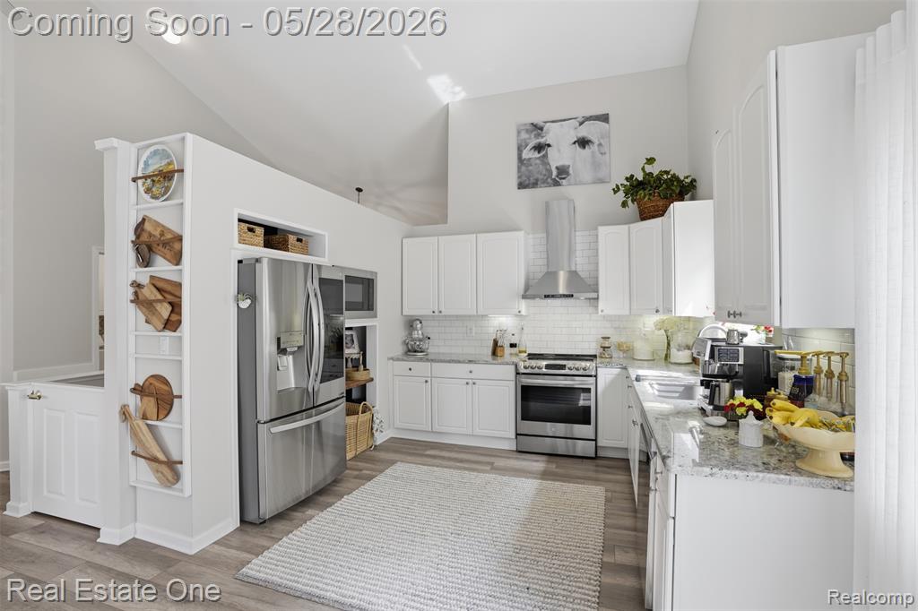 265 Winslow Circle, Commerce Twp, MI 48390 — Photo 14