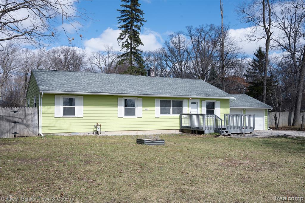 4111 Merritt Road, Ypsilanti, MI 48197 — Photo 2