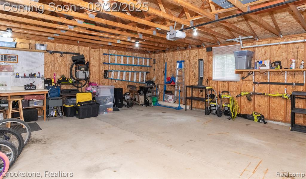 58 LAFAYETTE Street, Oxford, MI 48371 — Photo 17