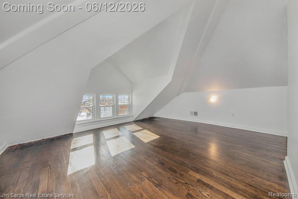 249 Custer Upper, Detroit, MI 48202 — Photo 20