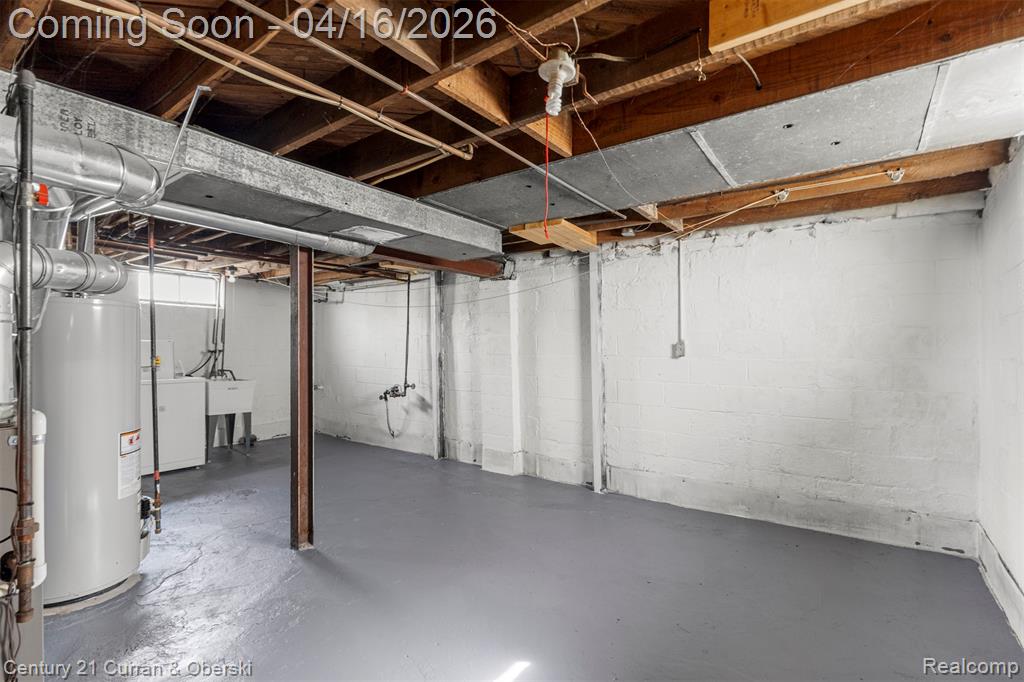 866 Clinton Street, Wyandotte, MI 48192 — Photo 34