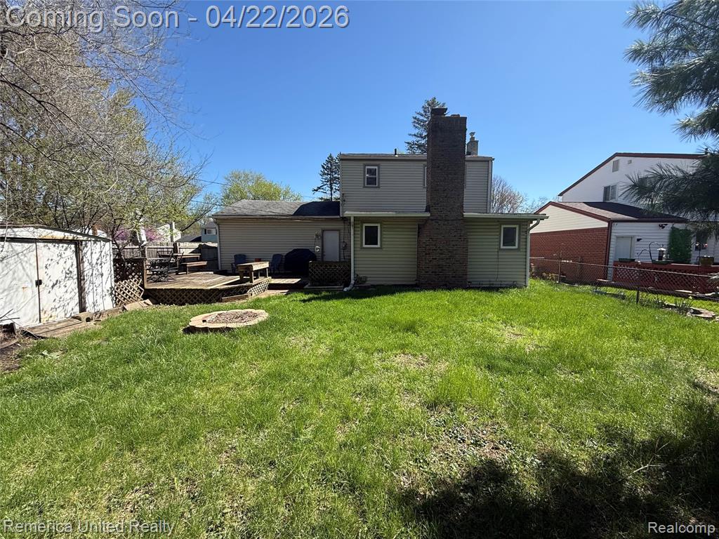 258 Taft Street, Ypsilanti, MI 48197 — Photo 18