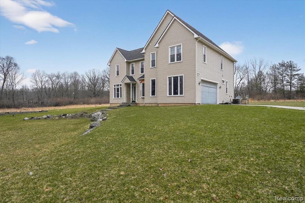 5640 Fisher Road, Howell, MI 48855 — Photo 4