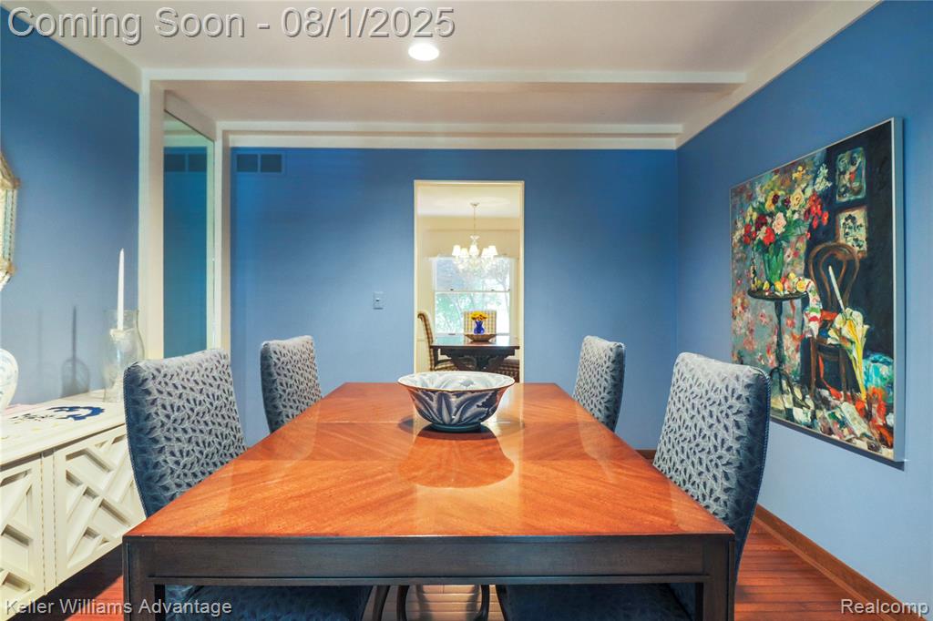 5349 Greenbriar Drive, West Bloomfield, MI 48323 — Photo 22