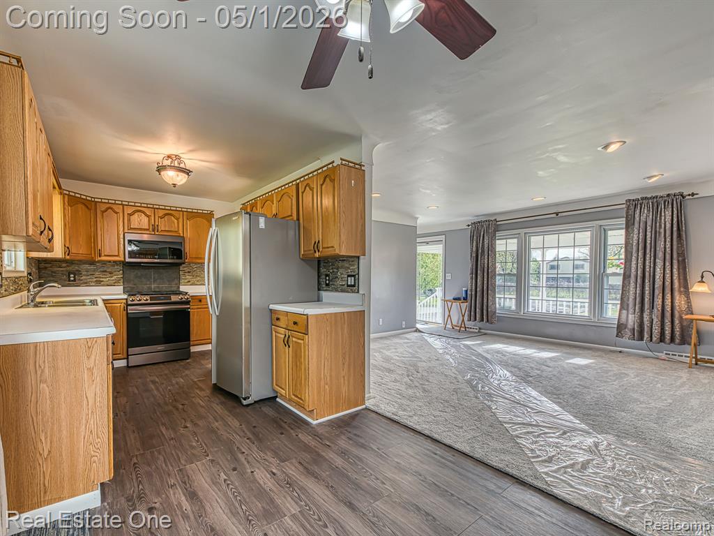 18338 Olmstead, Riverview, MI 48193 — Photo 8