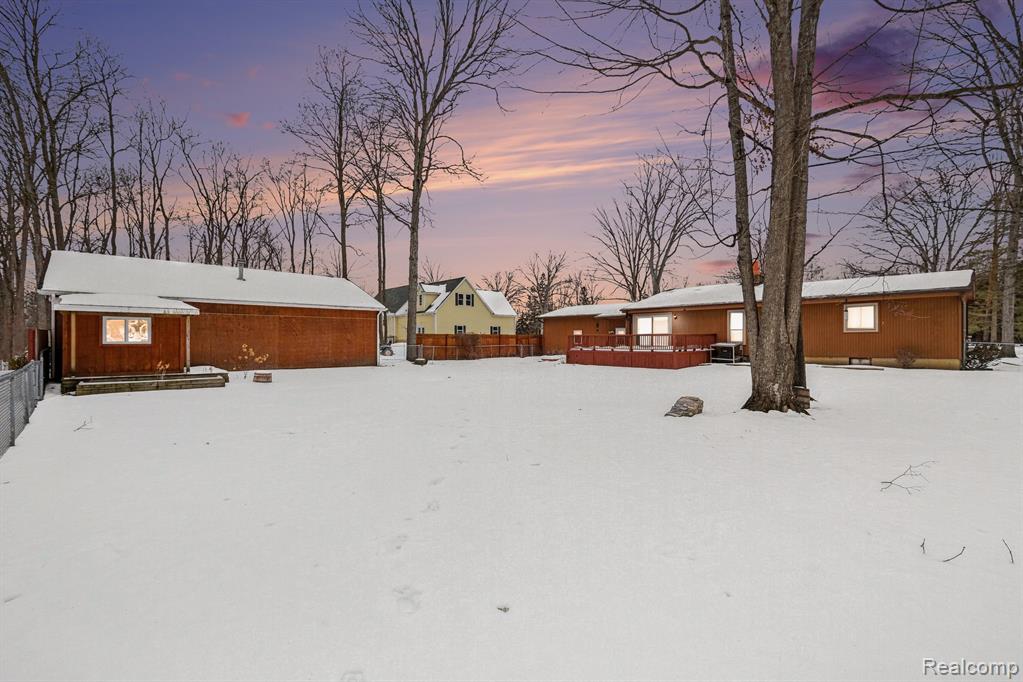 8239 Hill Road, Swartz Creek, MI 48473 — Photo 6