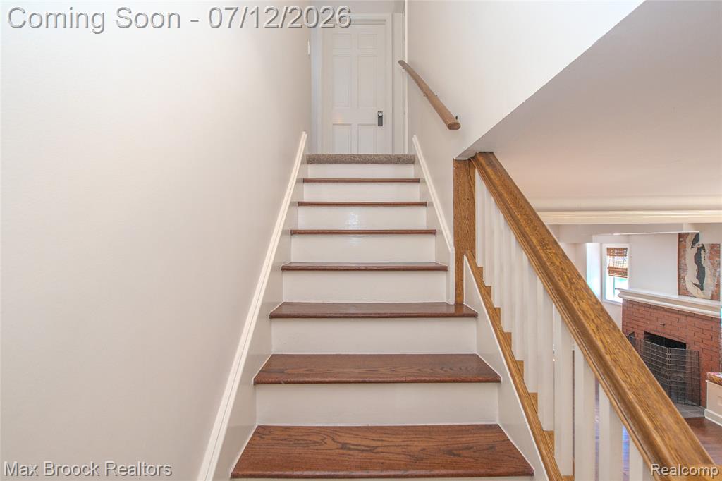 611 W 4th Street, Royal Oak, MI 48067 — Photo 36