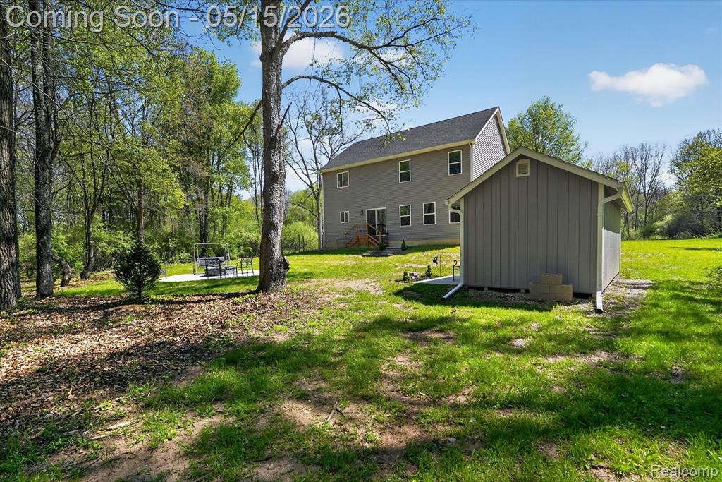 8130 Hinchey Road, Pinckney, MI 48169 — Photo 45