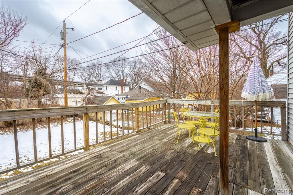 910 Church Street, Port Huron, MI 48060 — Photo 6
