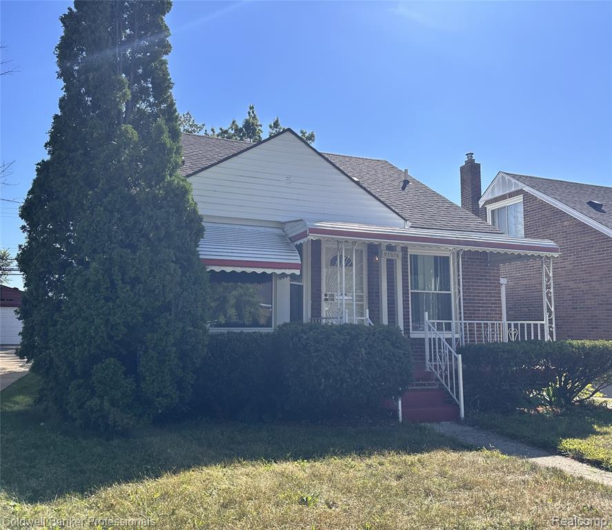 21376 Mitchelldale Avenue, Ferndale, MI 48220 — Photo 2
