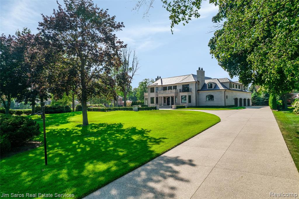 707 Lake Shore Road, Grosse Pointe Shores, MI 48236 — Photo 4