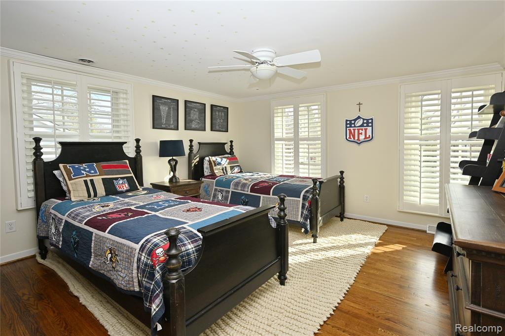 533 Westwood Drive, Birmingham, MI 48009 — Photo 29