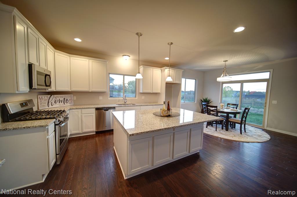 0021 Medford Hill Drive, Metamora, MI 48455 — Photo 15