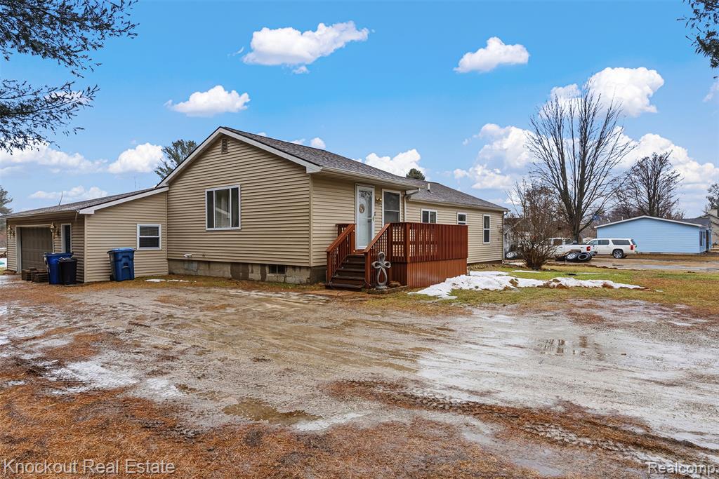8052 Irish Road, Millington, MI 48746 — Photo 2