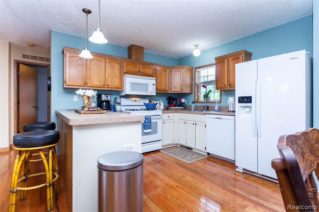 6137 East Street, North Branch, MI 48461 — Photo 17