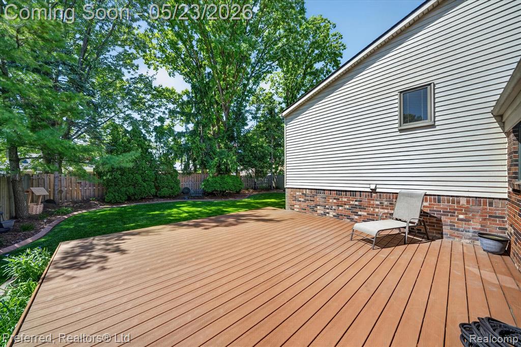 44181 Cranberry Drive, Canton, MI 48187 — Photo 43