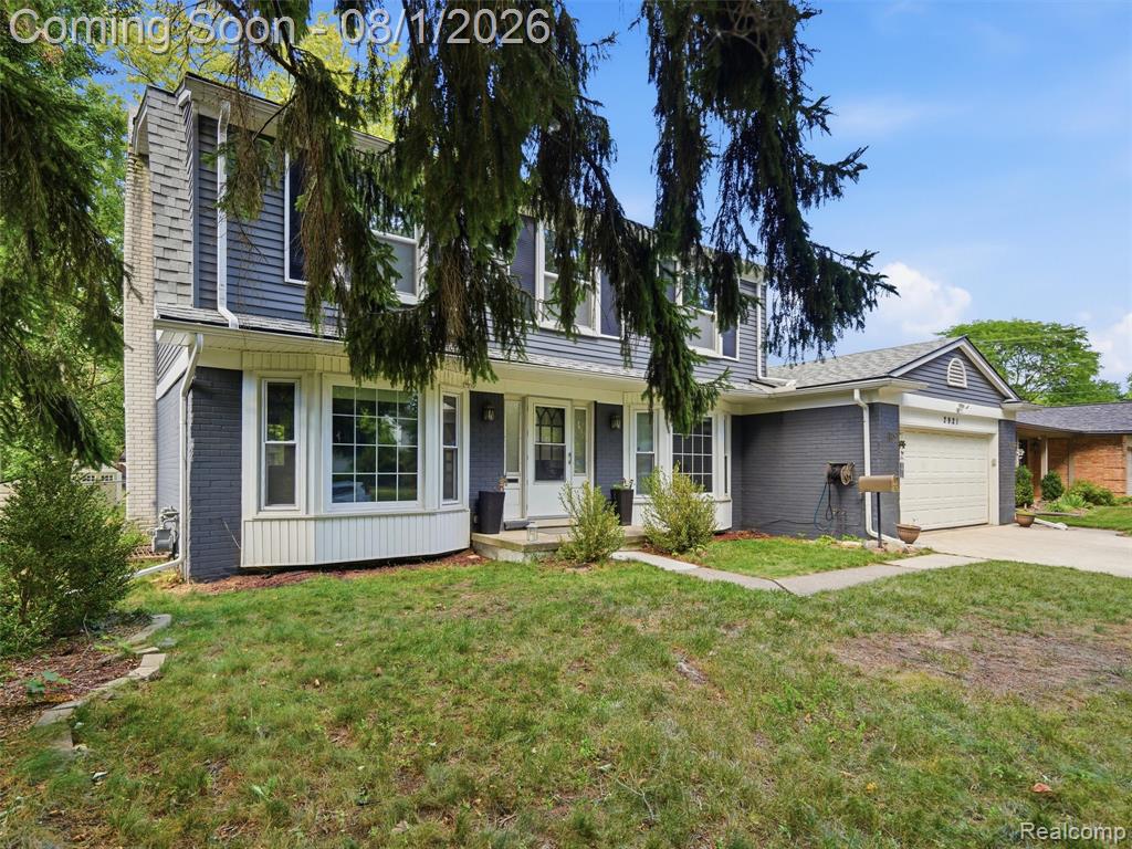 2921 Baylis Drive, Ann Arbor, MI 48108 — Photo 43
