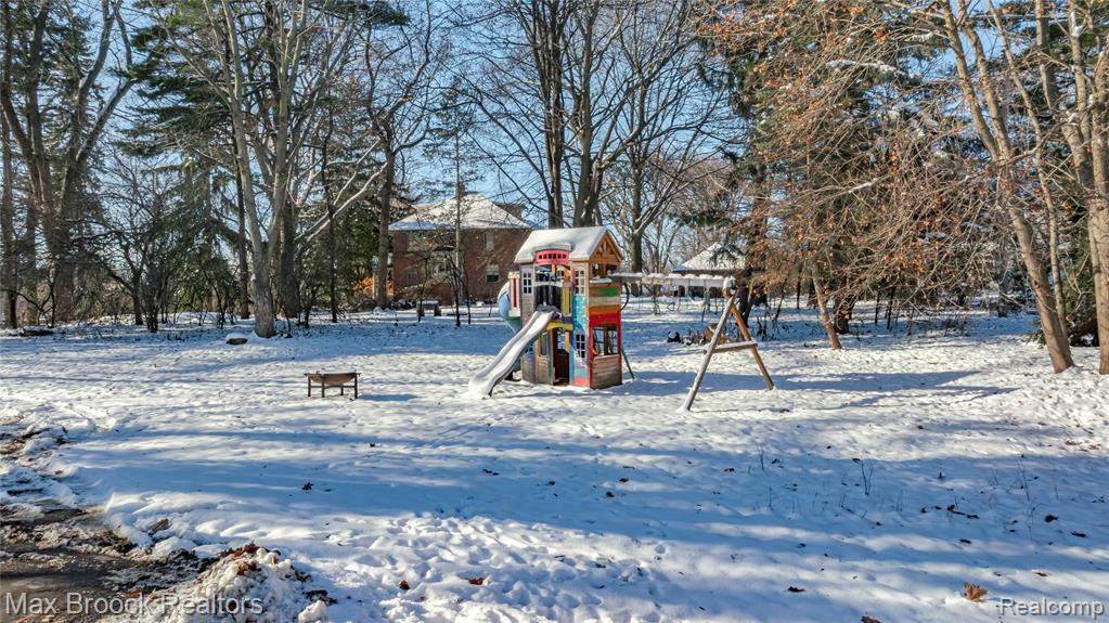 75 Hillsdale Road, Bloomfield Hills, MI 48302 — Photo 76