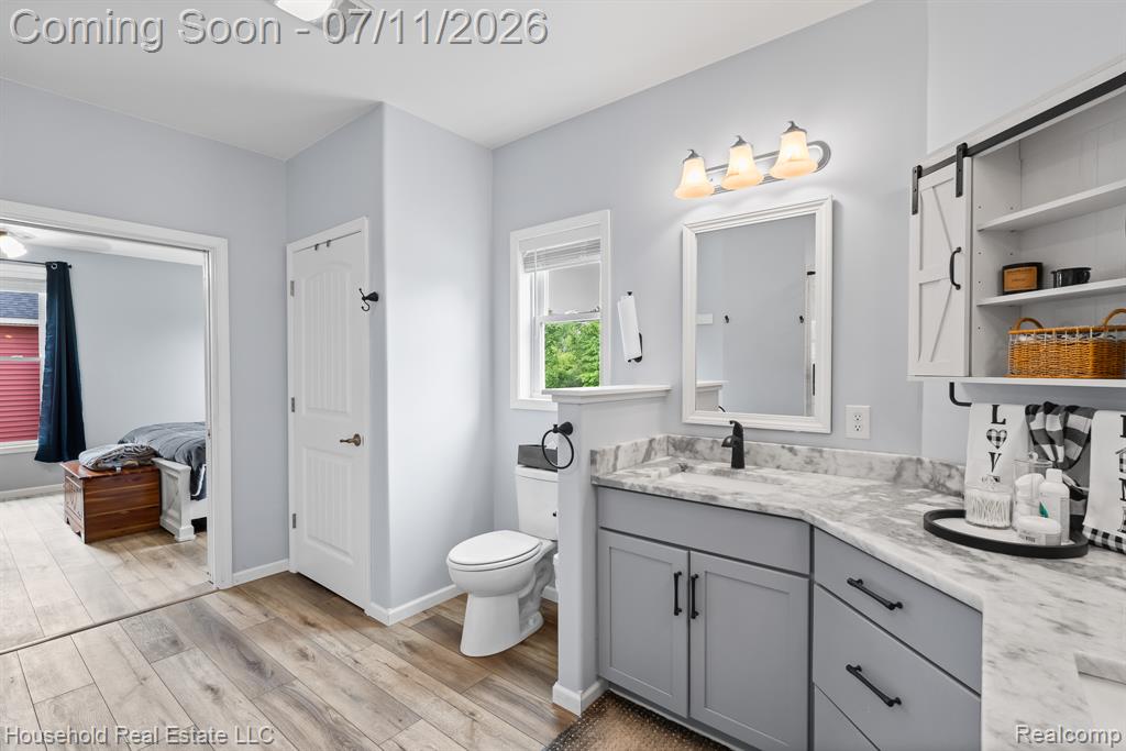 4730 River Hill Drive, China, MI — Photo 37