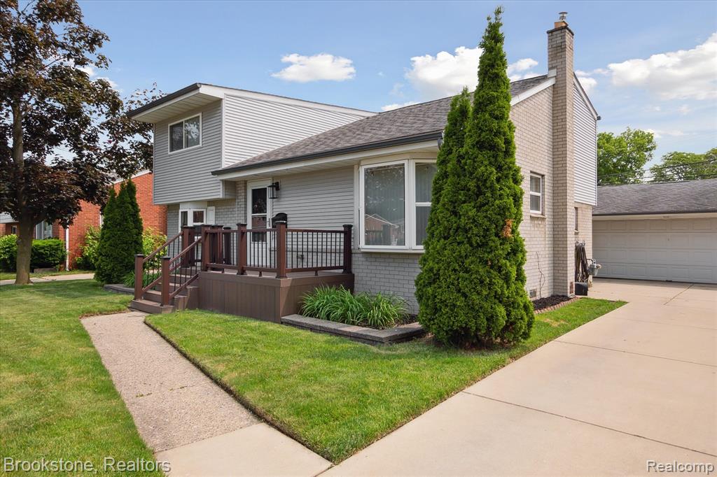 6510 CADILLAC Street, Garden City, MI — Photo 4
