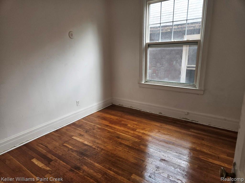 268 Marston Street, Detroit, MI 48202 — Photo 34