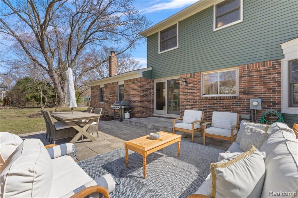 42508 RAVINA Court, Northville, MI 48168 — Photo 4