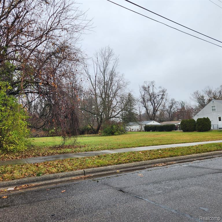 19207 GRANDVIEW Street, Detroit, MI 48219 — Photo 2