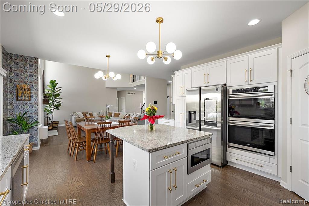 24428 Sheringham Drive, South Lyon, MI 48178 — Photo 23
