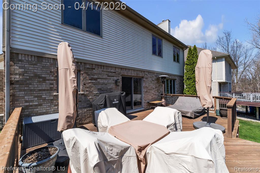8560 Vista Court, Westland, MI — Photo 61