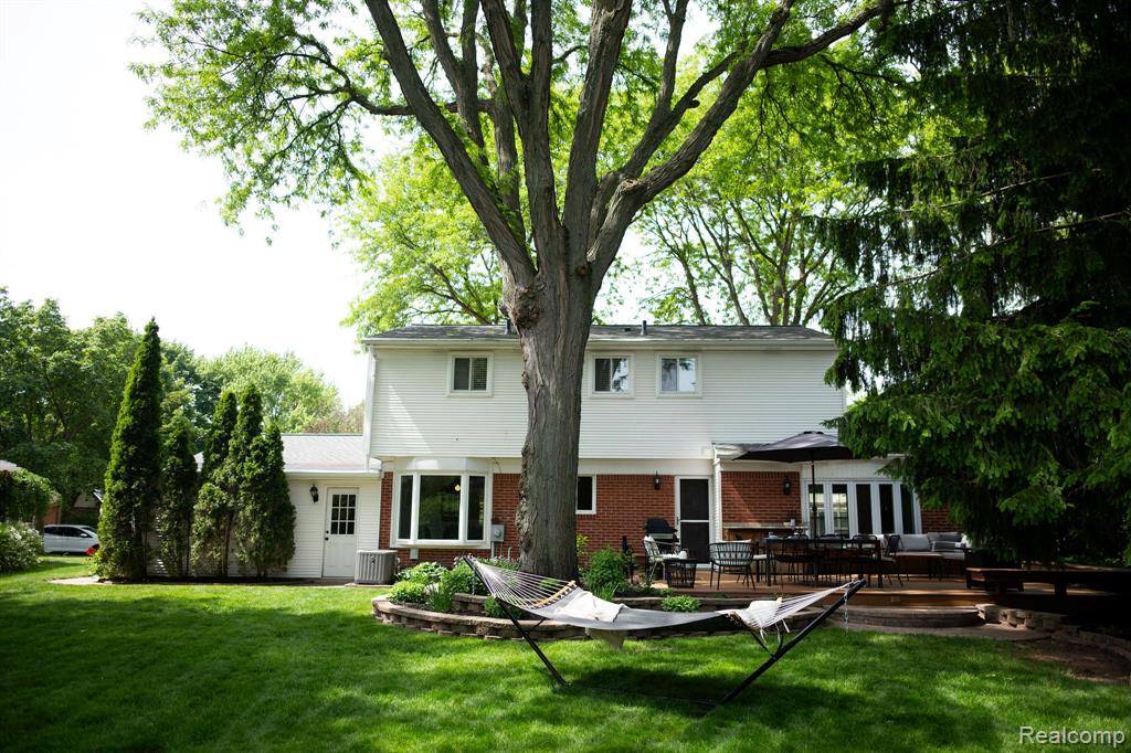 14922 Robinwood Drive, Plymouth, MI 48170 — Photo 20