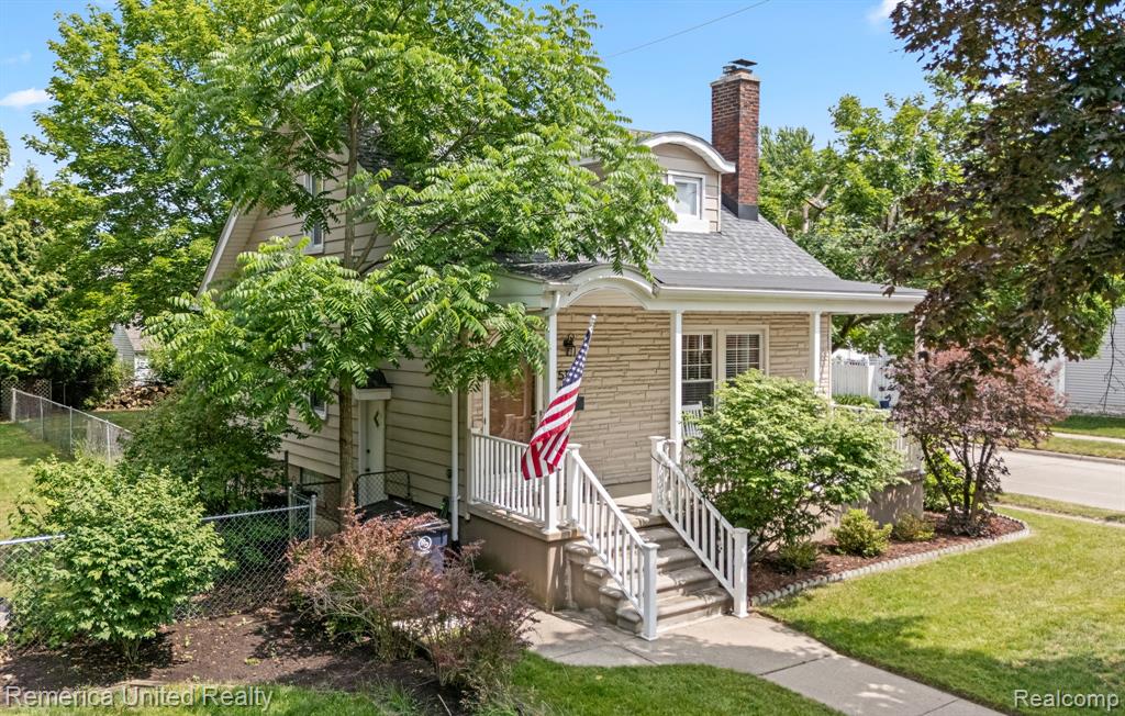 535 S Edison Avenue, Royal Oak, MI 48067 — Photo 3
