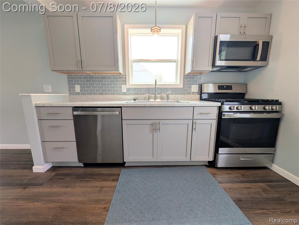 4281 Ale Street, Cass City, MI 48726 — Photo 13