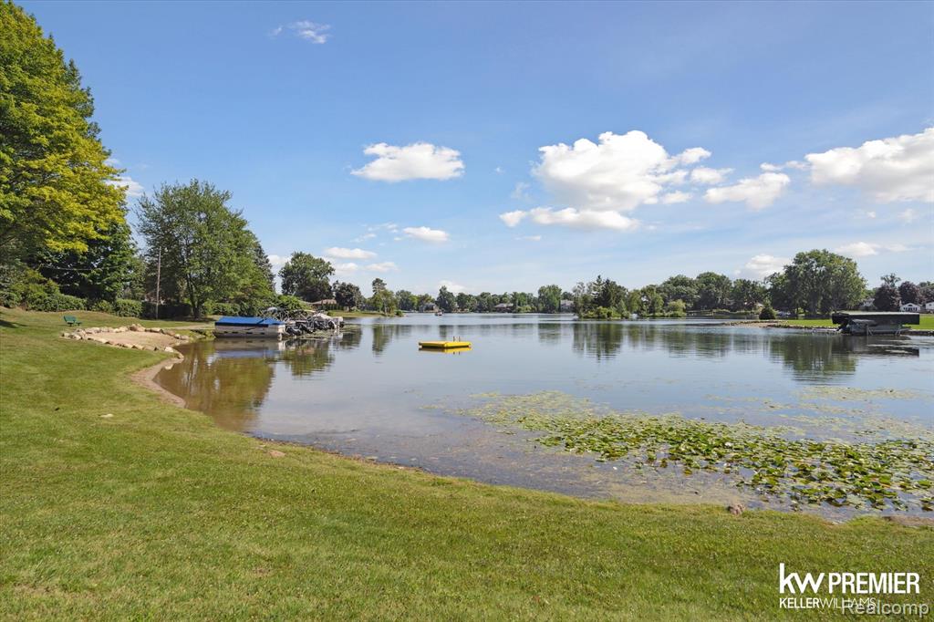 475 Berry Patch Lane, White Lake, MI — Photo 39