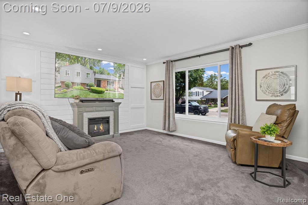 42118 Villanova Drive, Sterling Heights, MI 48313 — Photo 12