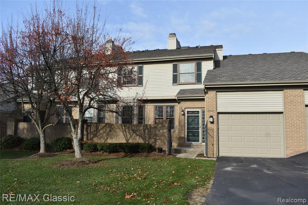 29424 Regents Pointe, 62, Farmington Hills, MI 48331 — Photo 48