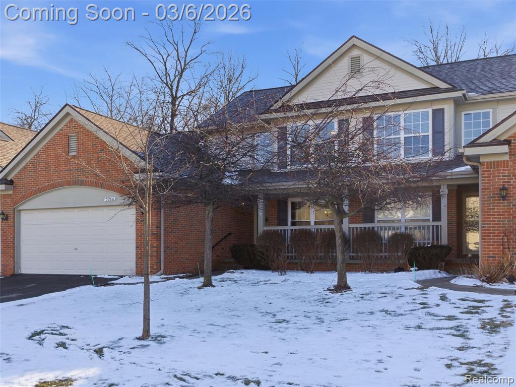 5966 Augusta Lane, Grand Blanc, MI 48439 — Photo 2