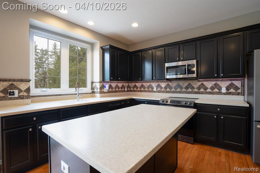 4286 Merriman Loop, Howell, MI 48843 — Photo 16