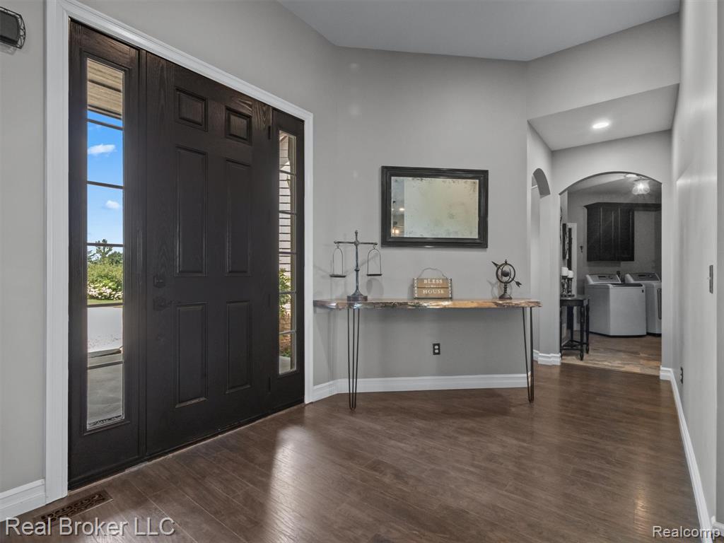 7190 Earhart Road, Ann Arbor, MI 48105 — Photo 14