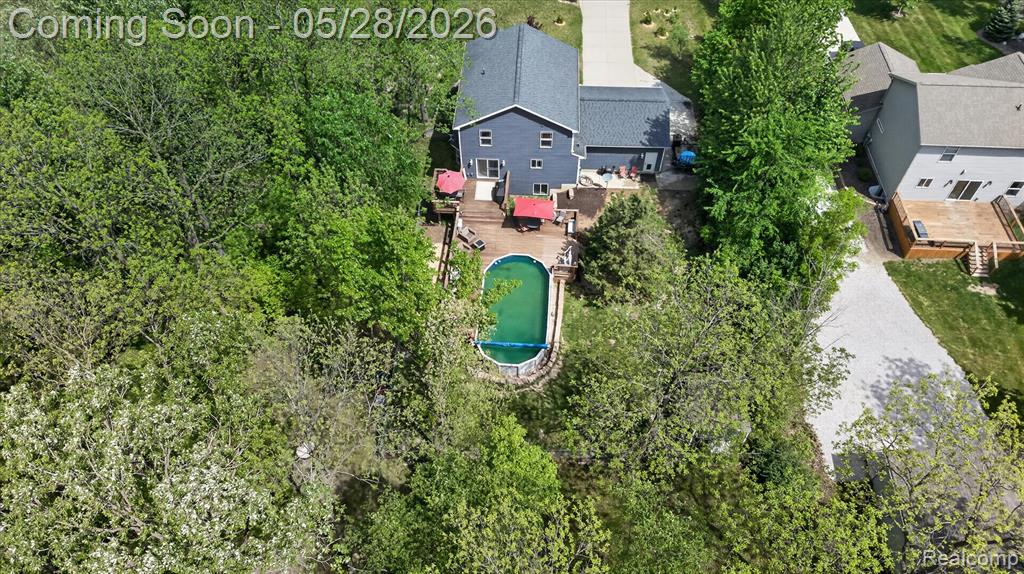 6745 THUNDER Lane, Lansing, MI 48906 — Photo 61