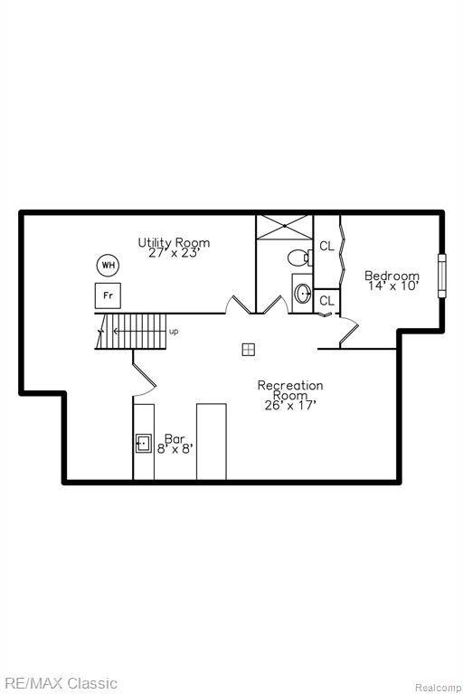 4655 Summer Ridge Drive, 17, Howell, MI 48843 — Photo 31