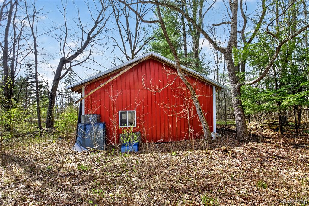 8197 Irish Road, Millington, MI 48746 — Photo 53