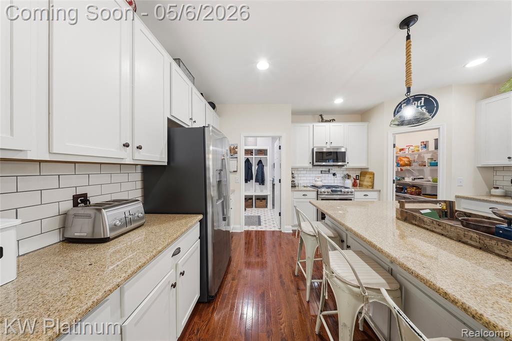 16475 Haverhill Drive, Macomb, MI 48044 — Photo 16