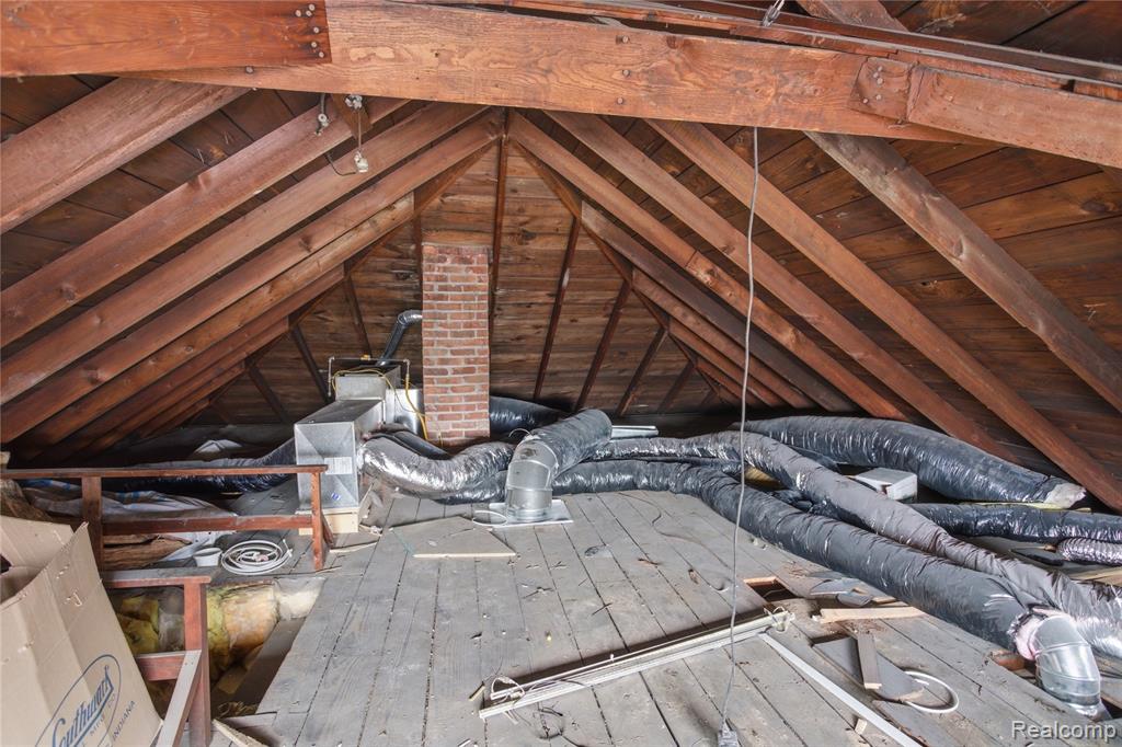 4624 Pacific Street, Detroit, MI 48204 — Photo 30