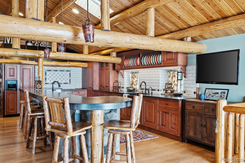 4474 Cass Elizabeth Road, Waterford, MI 48328 — Photo 16