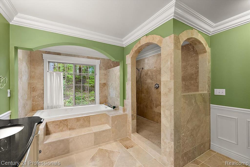 6705 College Park Drive, Clarkston, MI — Photo 72