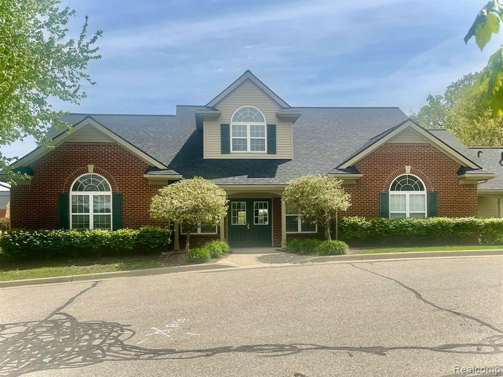 4428 ASTER Boulevard, Howell, MI 48843 — Photo 32