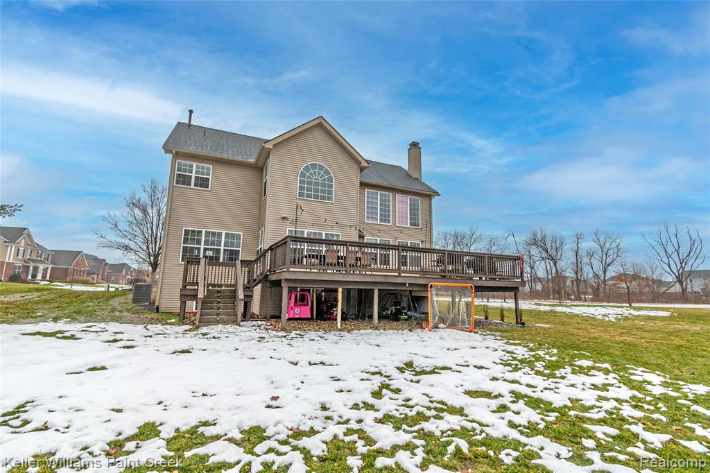 877 Wynstone Circle N, Oakland, MI — Photo 65