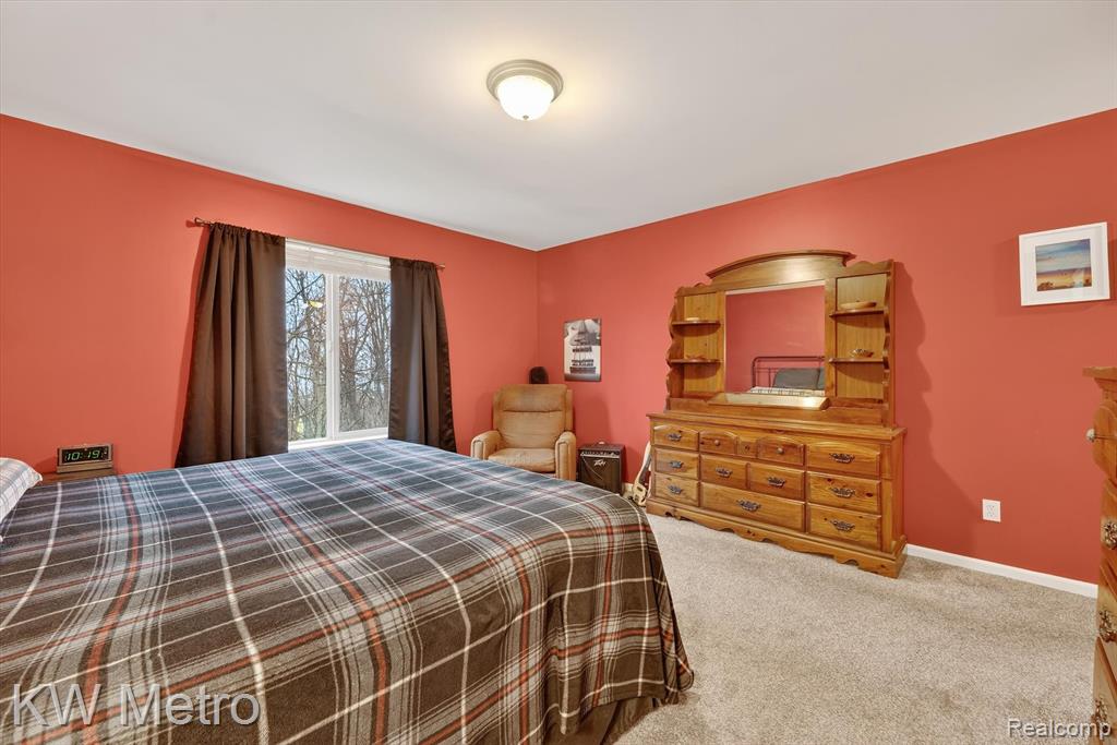 4668 Summer Ridge Drive, Howell, MI 48843 — Photo 24