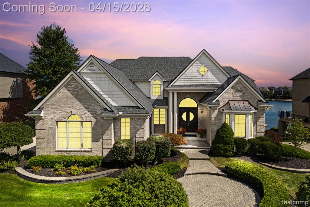 49265 Parkshore Court, Northville, MI 48168 — Photo 46