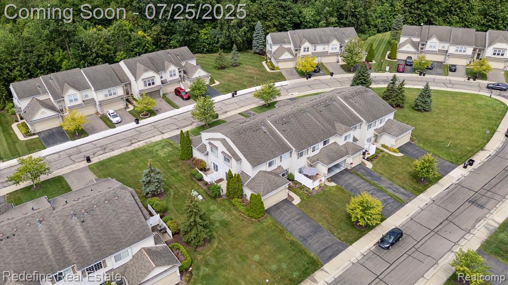 26708 Ashton Drive, Woodhaven, MI 48183 — Photo 3